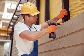 Best Steel Siding Installation  in Morgan Hill, PA